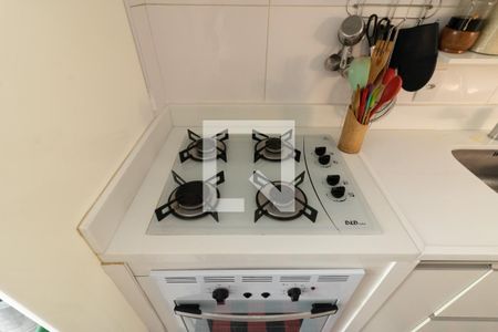 Apartamento à venda com 134m², 2 quartos e 1 vagaCozinha