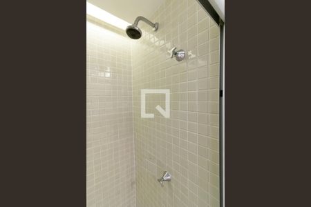 Apartamento à venda com 134m², 2 quartos e 1 vagaBanheiro Social