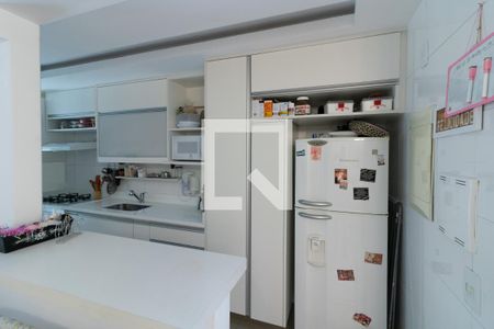Apartamento à venda com 134m², 2 quartos e 1 vagaCozinha