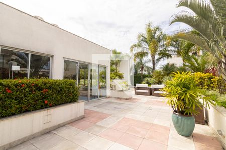 Apartamento à venda com 134m², 2 quartos e 1 vagaÁrea comum