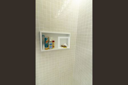 Apartamento à venda com 134m², 2 quartos e 1 vagaBanheiro Social