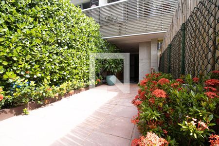 Apartamento à venda com 134m², 2 quartos e 1 vagaÁrea comum