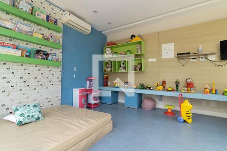 Apartamento à venda com 134m², 2 quartos e 1 vagaÁrea comum - Brinquedoteca