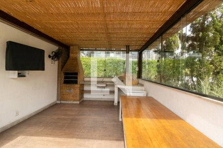 Apartamento à venda com 134m², 2 quartos e 1 vagaÁrea comum - Churrasqueira