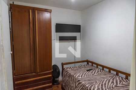 Quarto 1 de apartamento à venda com 3 quartos, 79m² em Vila Firmiano Pinto, São Paulo
