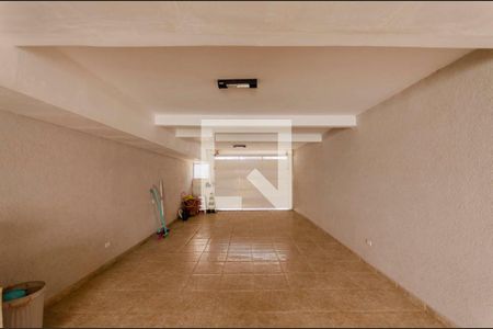 Casa à venda com 176m², 3 quartos e 5 vagasGaragem