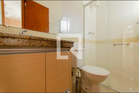 Casa à venda com 176m², 3 quartos e 5 vagasBanheiro Suíte