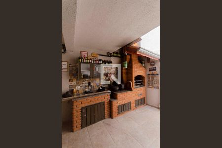 Casa à venda com 176m², 3 quartos e 5 vagasChurrasqueira