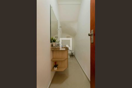 Casa à venda com 176m², 3 quartos e 5 vagasLavabo