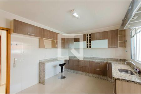 Casa à venda com 176m², 3 quartos e 5 vagasCozinha