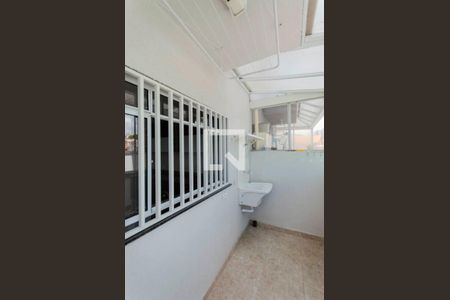 Casa à venda com 176m², 3 quartos e 5 vagasÁrea de Serviço