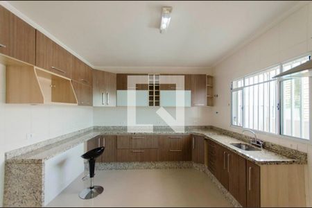 Casa à venda com 176m², 3 quartos e 5 vagasCozinha