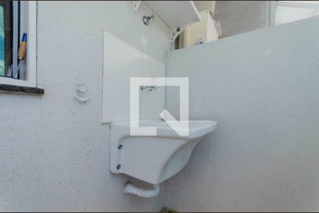 Casa à venda com 176m², 3 quartos e 5 vagasÁrea de Serviço