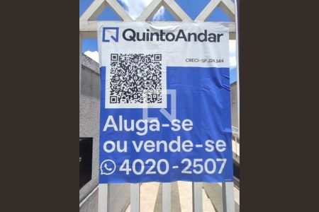 Casa à venda com 176m², 3 quartos e 5 vagasPlaca