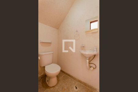 Casa à venda com 176m², 3 quartos e 5 vagasLavabo Externo