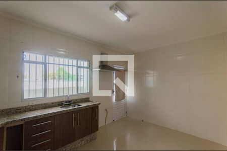 Casa à venda com 176m², 3 quartos e 5 vagasCozinha