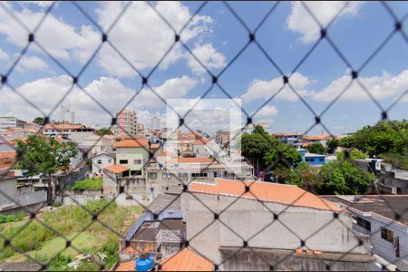 Casa à venda com 176m², 3 quartos e 5 vagasVista Sacada Quarto 1