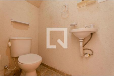 Casa à venda com 176m², 3 quartos e 5 vagasLavabo Externo