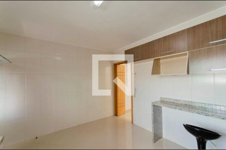 Casa à venda com 176m², 3 quartos e 5 vagasCozinha