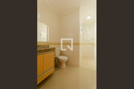 Casa à venda com 176m², 3 quartos e 5 vagasBanheiro