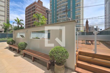 Apartamento para alugar com 102m², 3 quartos e 2 vagasÁrea comum