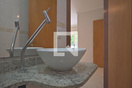 Apartamento para alugar com 102m², 3 quartos e 2 vagasLavabo