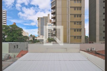 Apartamento para alugar com 102m², 3 quartos e 2 vagasVista da aranda Quarto 1/Suíte
