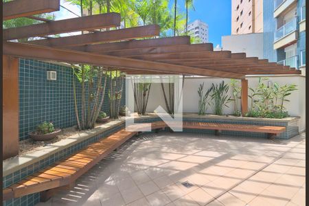 Apartamento para alugar com 102m², 3 quartos e 2 vagasÁrea comum