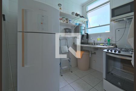 Apartamento para alugar com 102m², 3 quartos e 2 vagasÁrea comum