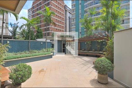 Apartamento para alugar com 102m², 3 quartos e 2 vagasÁrea comum