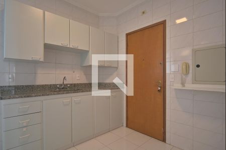 Apartamento para alugar com 102m², 3 quartos e 2 vagasCozinha