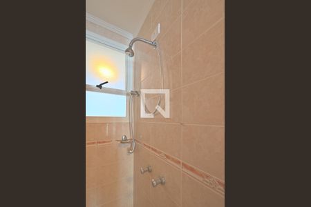 Apartamento para alugar com 102m², 3 quartos e 2 vagasBanheiro Social