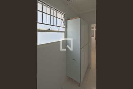 Apartamento para alugar com 102m², 3 quartos e 2 vagasÁrea de Serviço