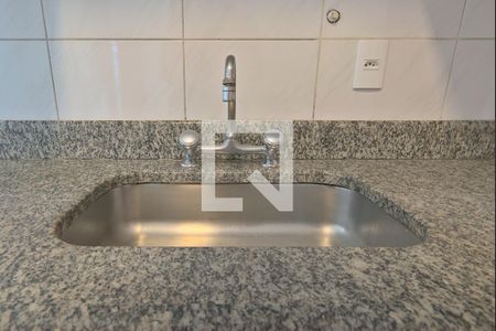 Apartamento para alugar com 102m², 3 quartos e 2 vagasCozinha