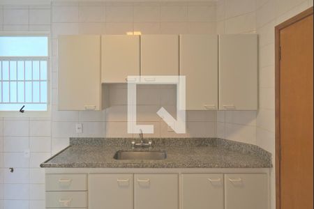 Apartamento para alugar com 102m², 3 quartos e 2 vagasCozinha