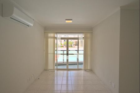Sala de apartamento para alugar com 3 quartos, 102m² em Cambuí, Campinas