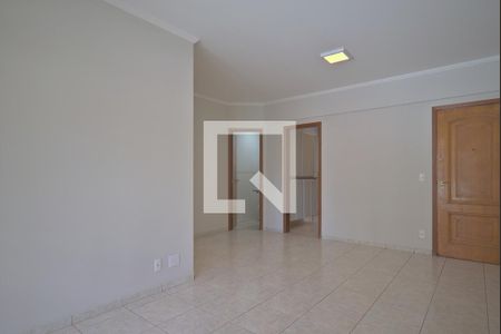Sala de apartamento para alugar com 3 quartos, 102m² em Cambuí, Campinas