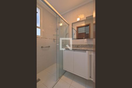 Apartamento para alugar com 102m², 3 quartos e 2 vagasBanheiro da Suíte