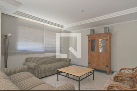 Apartamento para alugar com 102m², 3 quartos e 2 vagasÁrea comum