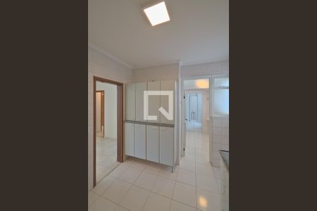 Apartamento para alugar com 102m², 3 quartos e 2 vagasCozinha
