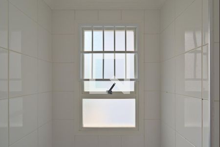 Apartamento para alugar com 102m², 3 quartos e 2 vagasBanheiro de serviço