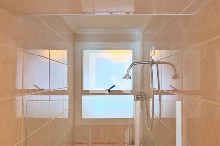 Apartamento para alugar com 102m², 3 quartos e 2 vagasBanheiro Social