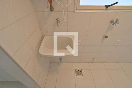 Apartamento para alugar com 102m², 3 quartos e 2 vagasÁrea de Serviço