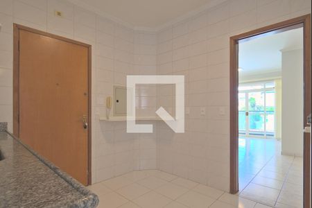 Apartamento para alugar com 102m², 3 quartos e 2 vagasCozinha