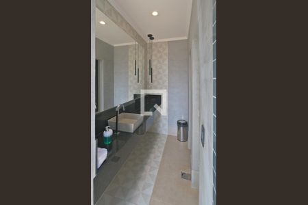 Apartamento para alugar com 102m², 3 quartos e 2 vagasÁrea comum