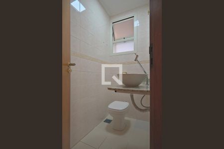 Apartamento para alugar com 102m², 3 quartos e 2 vagasLavabo