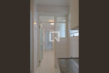 Apartamento para alugar com 102m², 3 quartos e 2 vagasCozinha