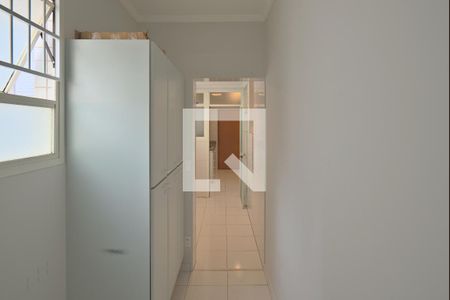 Apartamento para alugar com 102m², 3 quartos e 2 vagasÁrea de Serviço