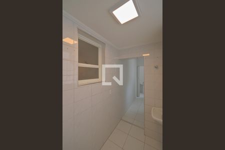 Apartamento para alugar com 102m², 3 quartos e 2 vagasÁrea de Serviço