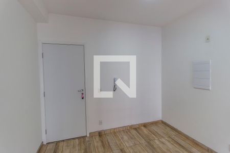 Sala de TV de apartamento para alugar com 2 quartos, 56m² em Alphaville Empresarial, Barueri